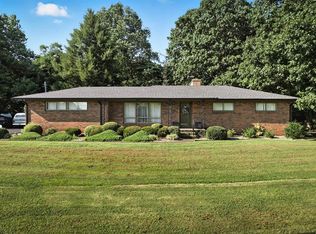 2652 State Highway 60, Hawesville, KY 42348