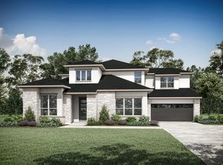 BROOKDALE II Plan, The Hollows Sanctuary - 85', Jonestown, TX 78645