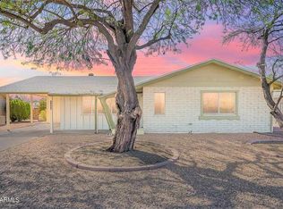 11444 N Hagen Dr, Sun City, AZ 85351