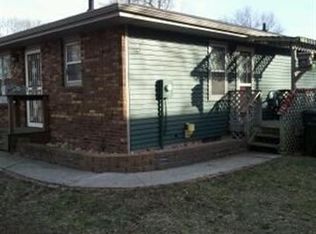 709 Hartman Ave, Waterloo, IA 50701