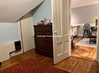 9 Dartmouth St #9, Somerville, MA 02145