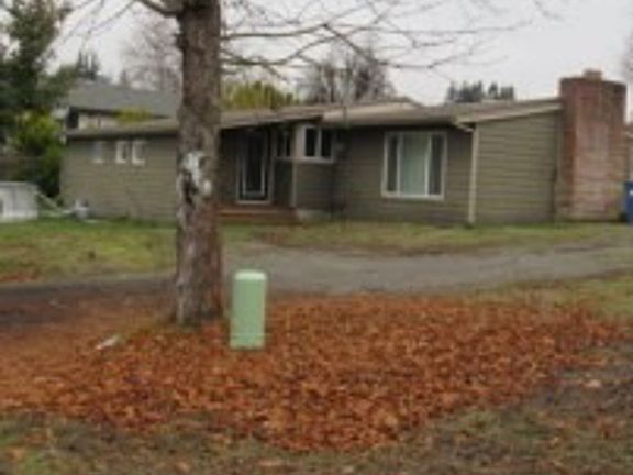 Property Side View