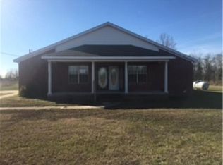 750 Hinkley Rd, Proctor, AR 72376