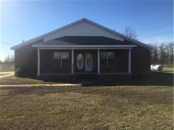 750 Hinkley Rd, Proctor, AR 72376