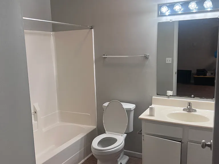 Bathroom #1