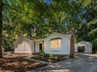 106 Munnsee Ct, Garner, NC 27529