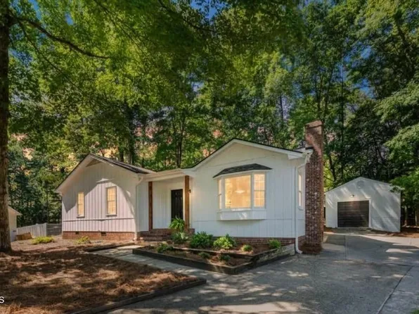 106 Munnsee Ct, Garner, NC 27529