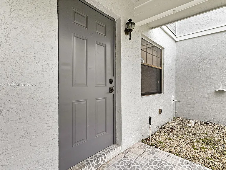741 NW 105th Ter #TOWNHOUSE — Photo 28