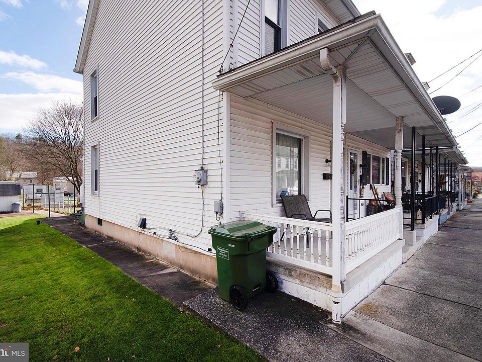 57 Mifflin St Pine Grove, PA, 17963 Apartments for Rent Zillow