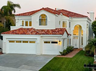 30786 La Mer, Laguna Niguel, CA 92677