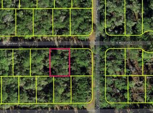 936 E Weldon Ln LOT 14, Dunnellon, FL 34434