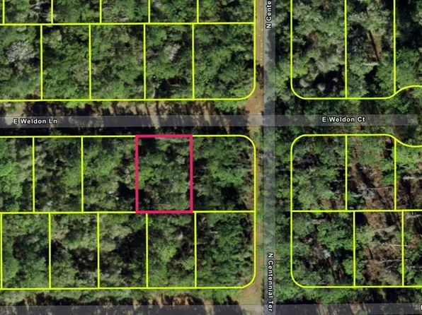 936 E Weldon Ln Lot 14, Dunnellon, FL 34434