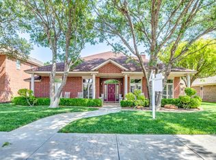 5105 Amherst St, Lubbock, TX 79416