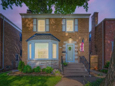 11119 S Maplewood Ave, Chicago, IL, 60655