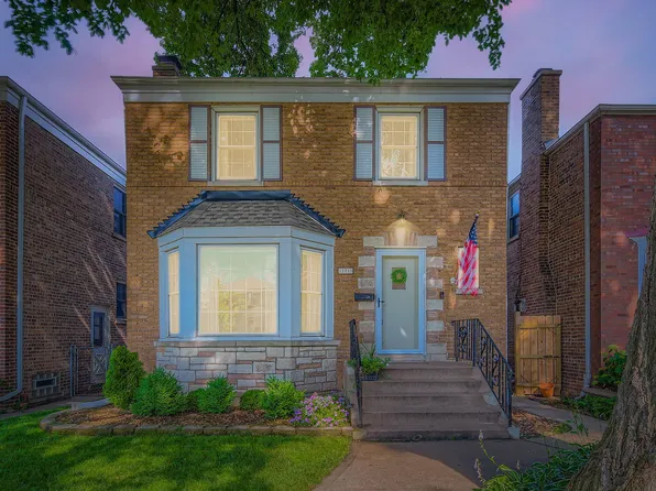 11119 S Maplewood Ave, Chicago, IL 60655