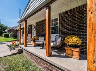 104 Hillview Dr, Morgantown, KY 42261