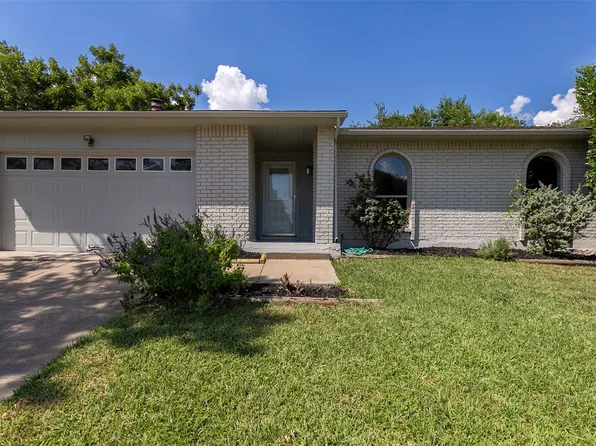 1228 Whittenburg Dr, Fort Worth, TX 76134