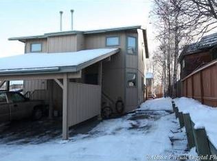 409 Dailey Ave #I-09, Anchorage, AK 99515