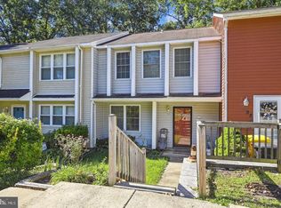 1535 Winterberry Dr, Arnold, MD 21012