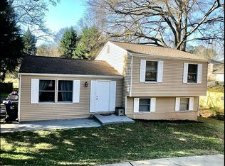 2907 Oxford Way, Duluth, GA 30096