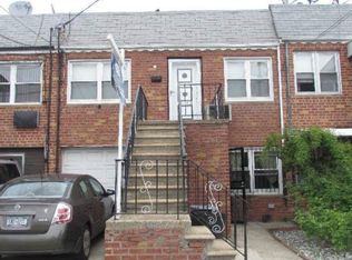 2541 70th St, East Elmhurst, NY 11370