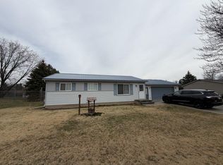 1900 Circle Dr, Fairgrove, MI