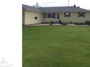 11301 Camm Rd, Springport, MI 49284