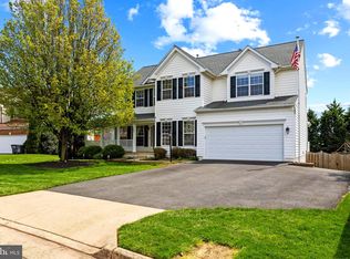 9697 Anjou Ct, Manassas, VA 20110