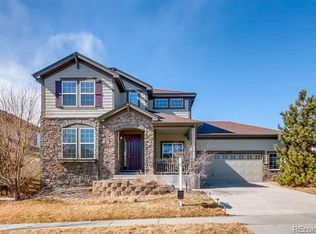 10889 Idalia St, Commerce City, CO 80022