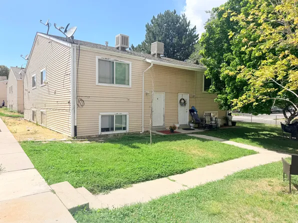 4749 W Arlington Park Dr, West Valley City, UT 84120