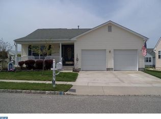 739 Chickory Trl, Mullica Hill, NJ 08062