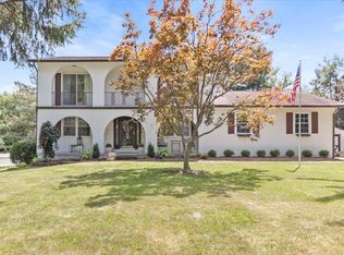 6245 Feder Rd, Columbus, OH 43228