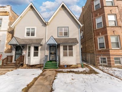 4933 N Kenmore Ave, Chicago, IL, 60640