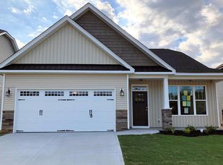 217 Everard Ln, Greer, SC 29650