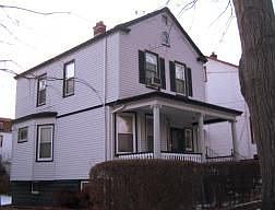 Beautiful Colonial Home