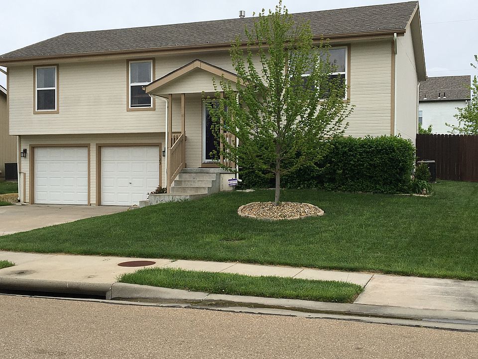 123 SE 44th Ter, Topeka, KS 66609 Zillow