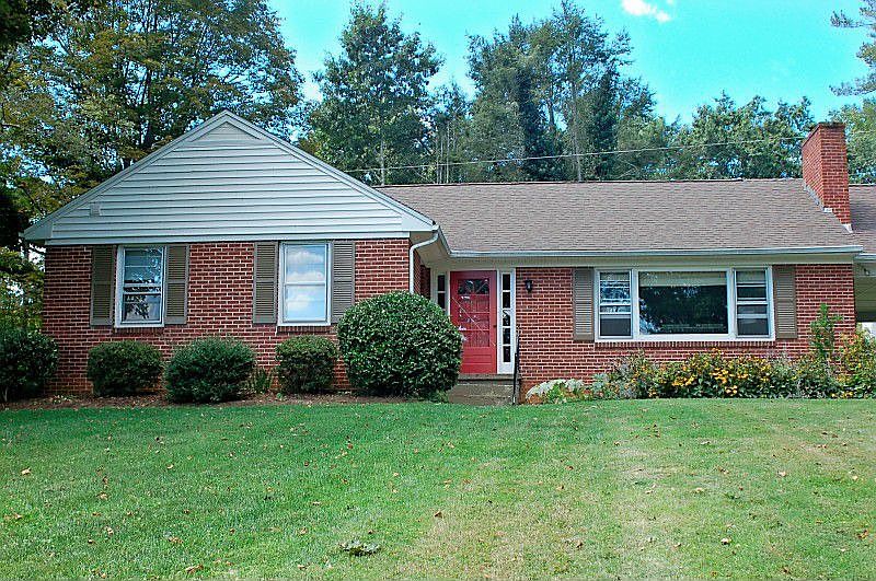 108 Oakview Dr, Lexington, VA 24450 Zillow