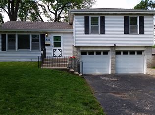 13100 W 95th Ter, Lenexa, KS 66215