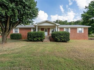 4152 Dora Rd, Van Buren, AR 72956