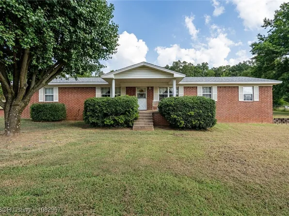 4152 Dora Rd, Van Buren, AR 72956