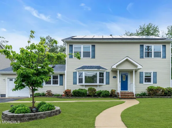 317 Beachwood Boulevard, Beachwood, NJ 08722