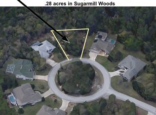 16 Gourds Ct W, Homosassa, FL 34446
