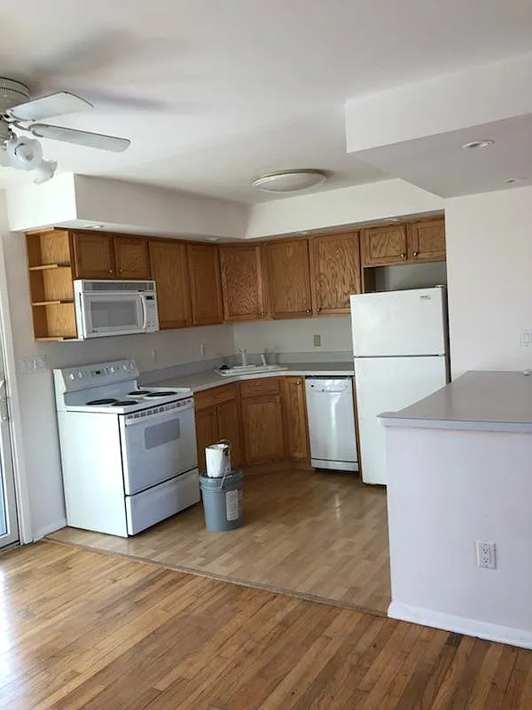 1 bed, $1,600 — Photo 2
