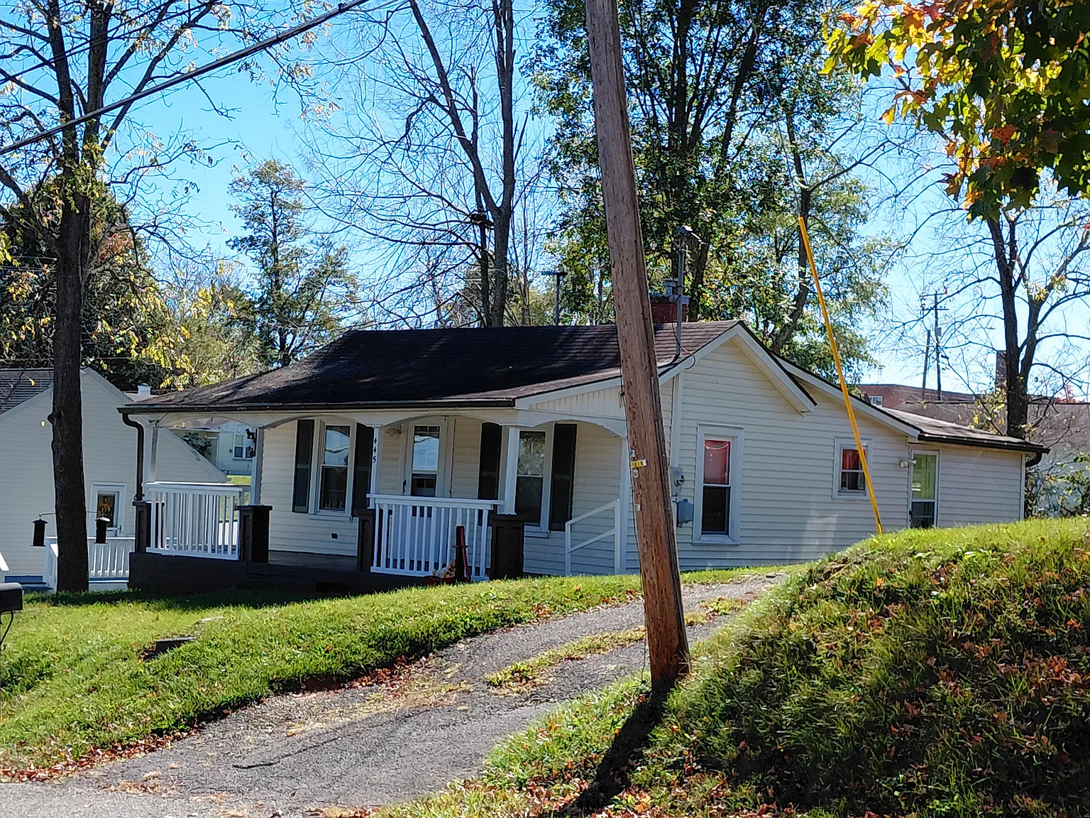 2 bed, 800 sqft, $800 — Photo 4