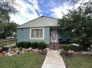 515 Woodlawn St, Mexico, MO 65265