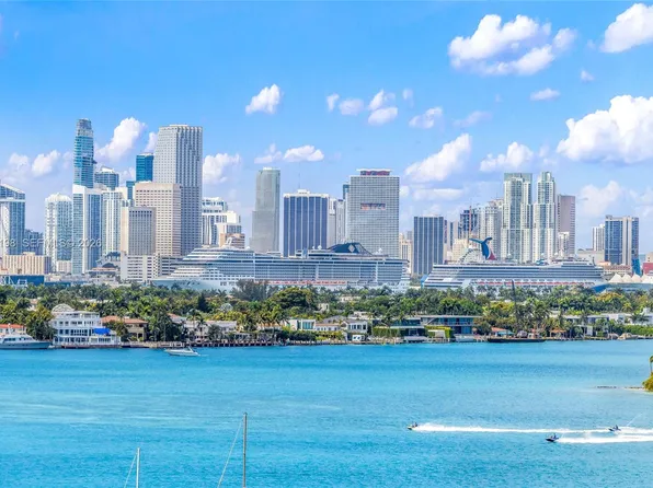 1500 Bay Rd, Miami Beach, FL