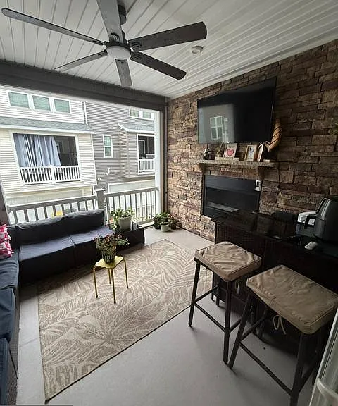 11158 Meridian Hill Way — Photo 19