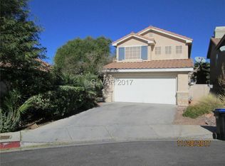 2460 Avenida Sol #0, Henderson, NV 89074