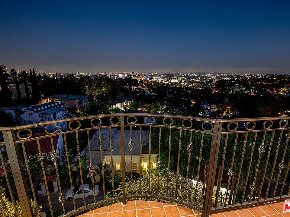 6420 Quebec Dr, Los Angeles, CA 90068 Zillow
