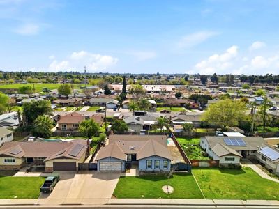 337 E Deodar Ln, Lemoore, CA, 93245